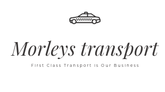 Morley's Transport
