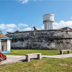 Nassau Island Tour